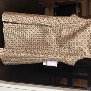 Romeo & Juliet Couture A-Line dress